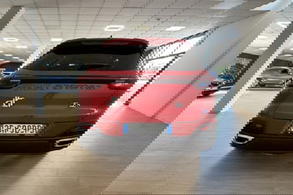 Dr dr 4.0 usata a Latina (6)