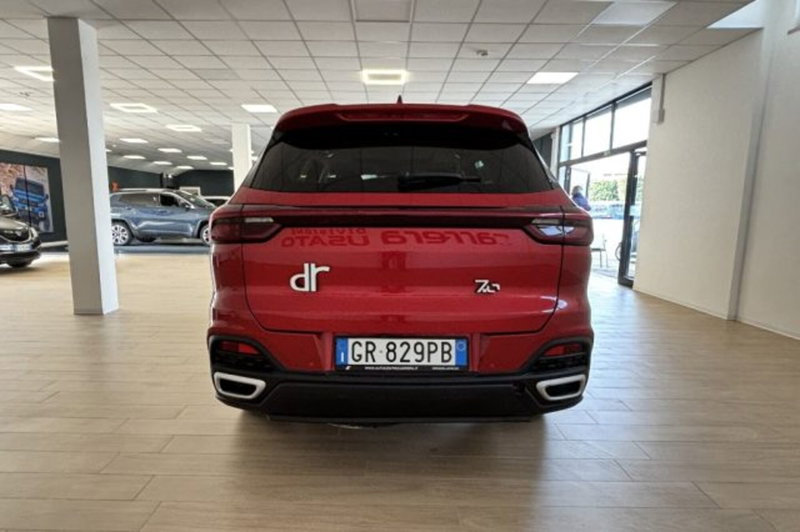 Dr dr 4.0 usata a Latina (6)