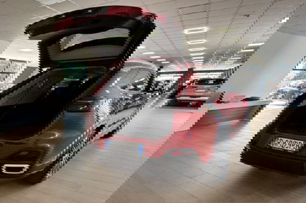 Dr dr 4.0 usata a Latina (7)