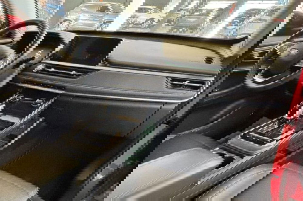 Dr dr 4.0 usata a Latina (9)