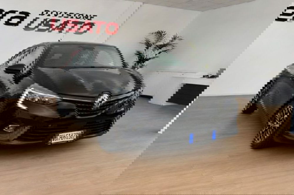 Renault Clio usata a Latina