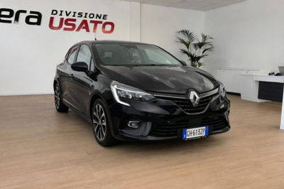 Renault Clio TCe 100 CV GPL 5 porte Zen del 2022 usata a Fondi