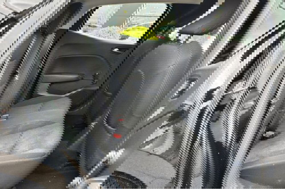 Renault Clio usata a Latina (10)