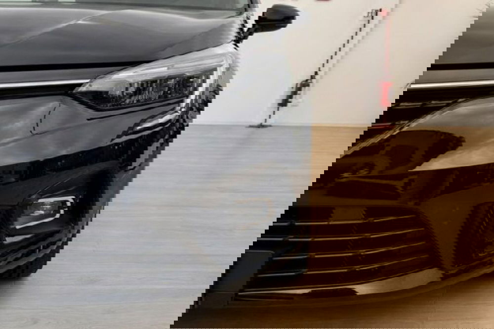 Renault Clio usata a Latina (11)