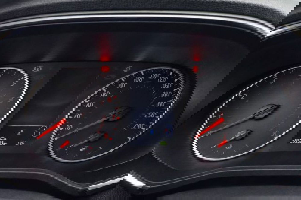 Renault Clio usata a Latina (13)