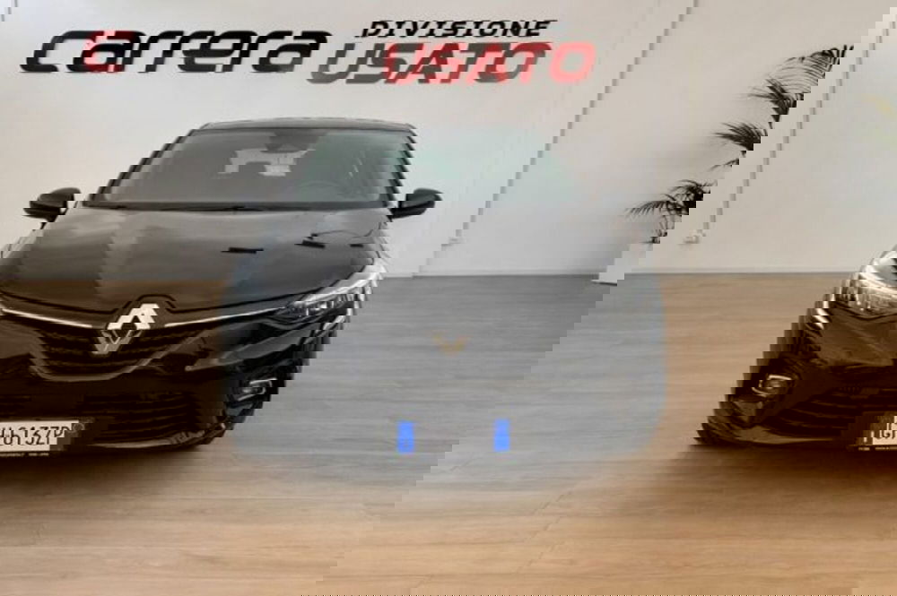 Renault Clio usata a Latina (2)