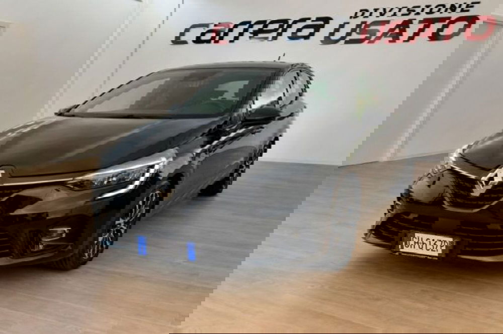 Renault Clio usata a Latina (3)