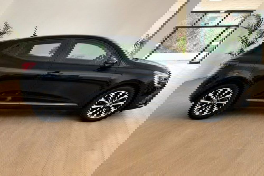 Renault Clio usata a Latina (4)