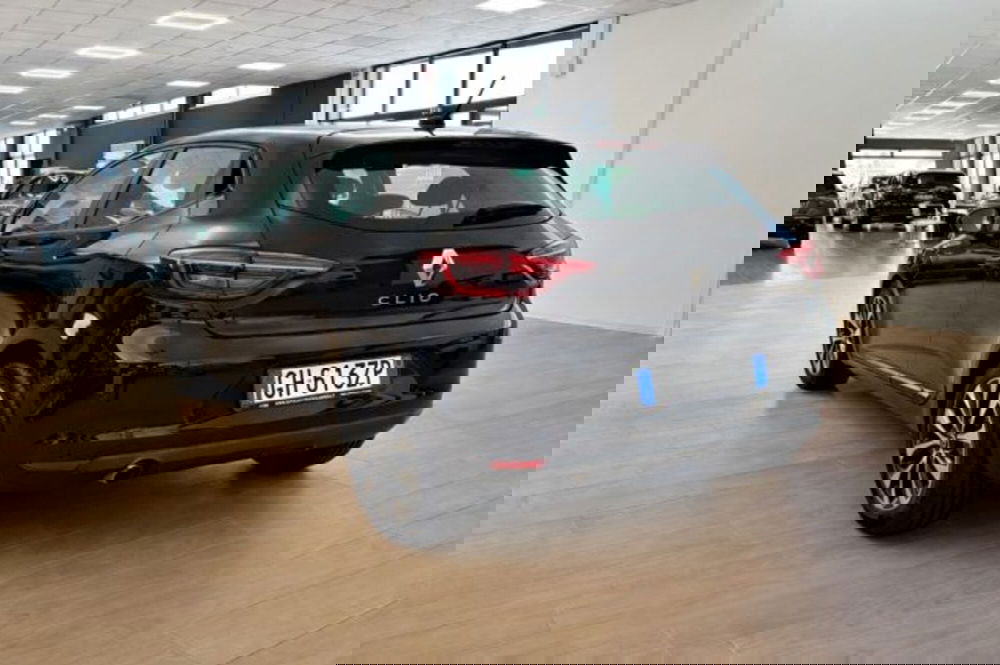 Renault Clio usata a Latina (5)