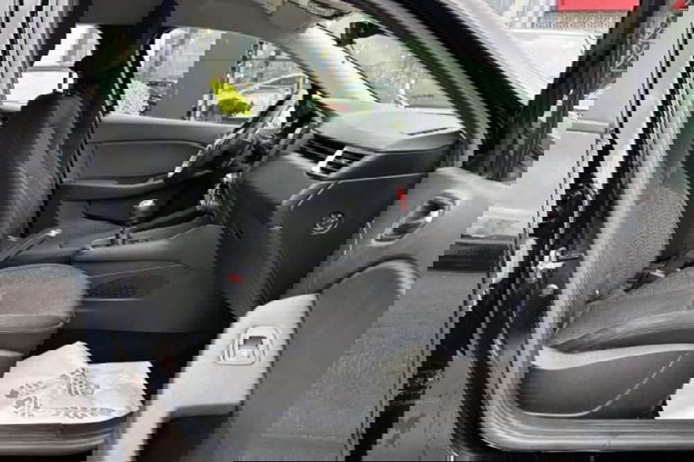 Renault Clio usata a Latina (8)