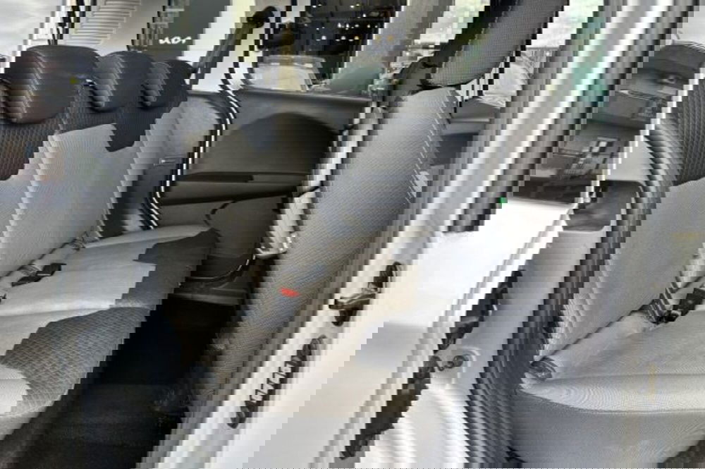 Ford Tourneo Courier usata a Latina (10)