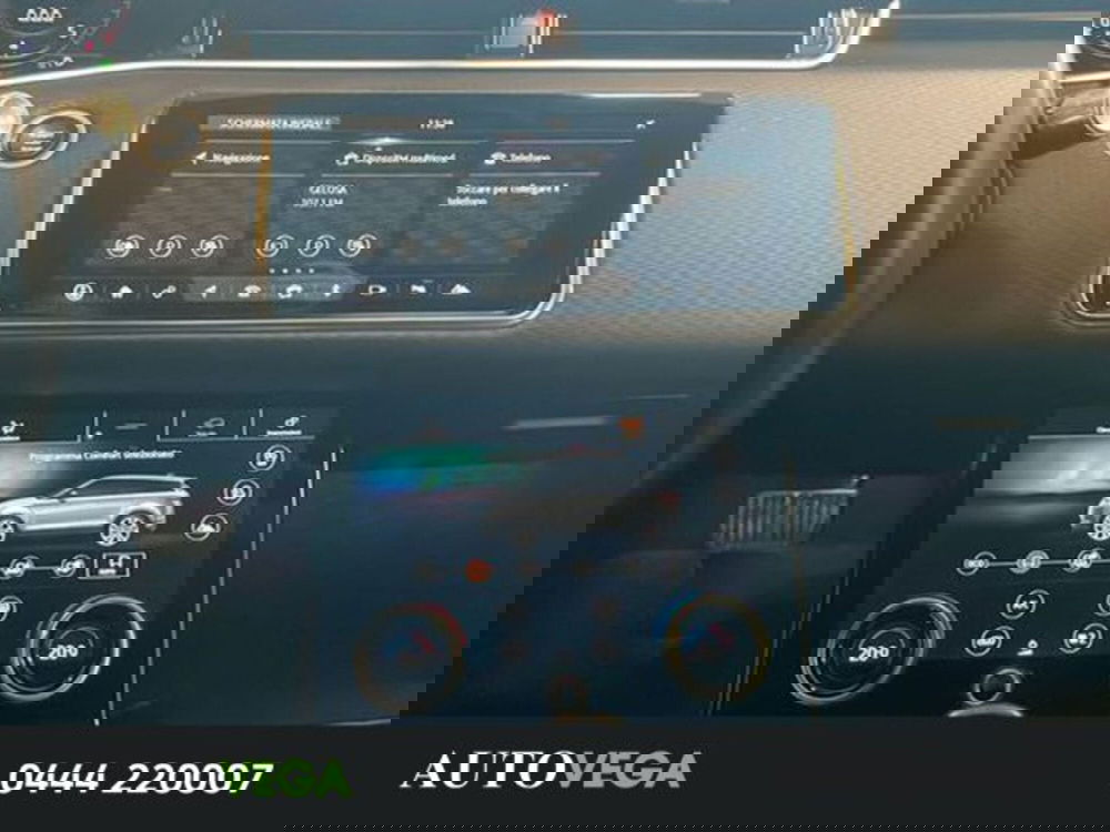 Land Rover Range Rover Evoque usata a Vicenza (10)