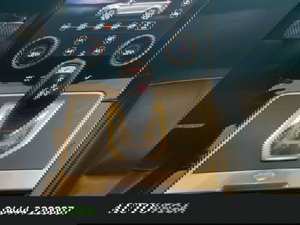 Land Rover Range Rover Evoque usata a Vicenza (11)