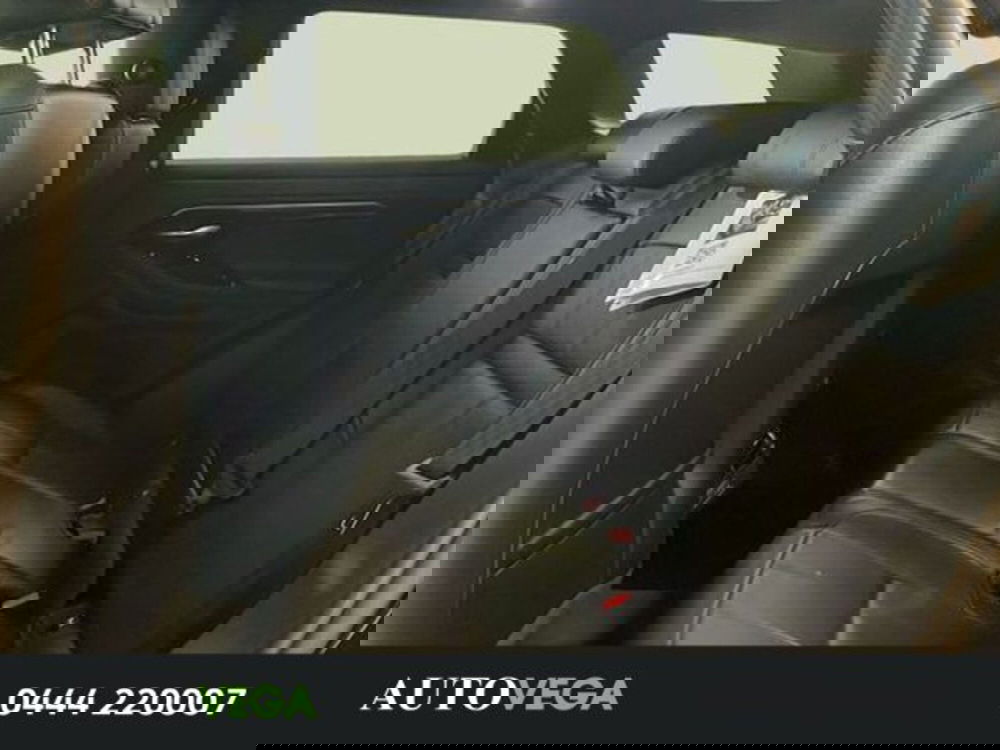 Land Rover Range Rover Evoque usata a Vicenza (12)