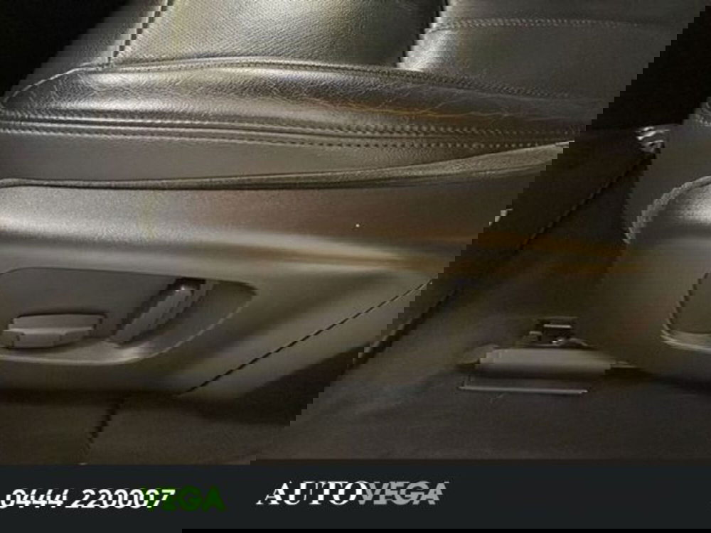 Land Rover Range Rover Evoque usata a Vicenza (14)