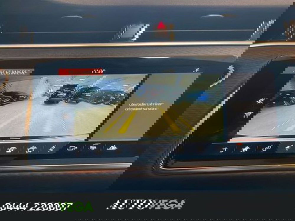 Land Rover Range Rover Evoque usata a Vicenza (16)