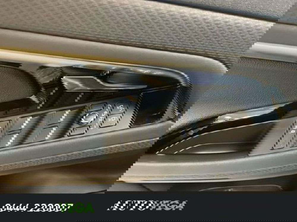 Land Rover Range Rover Evoque usata a Vicenza (17)