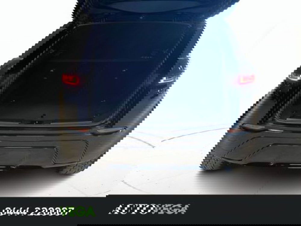 Land Rover Range Rover Evoque usata a Vicenza (18)