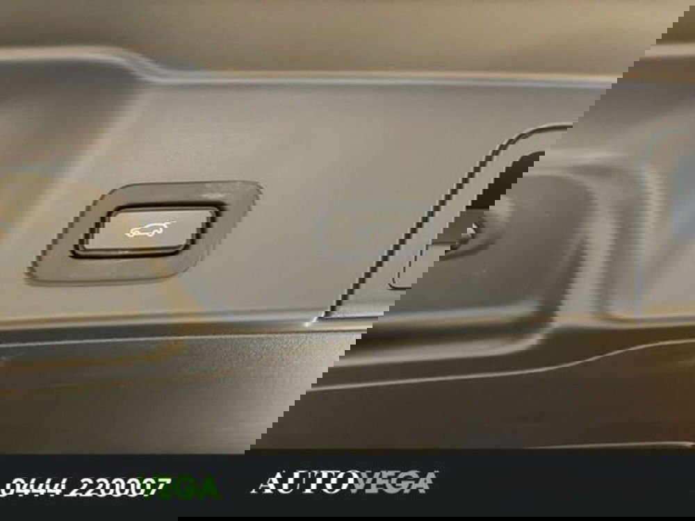 Land Rover Range Rover Evoque usata a Vicenza (19)