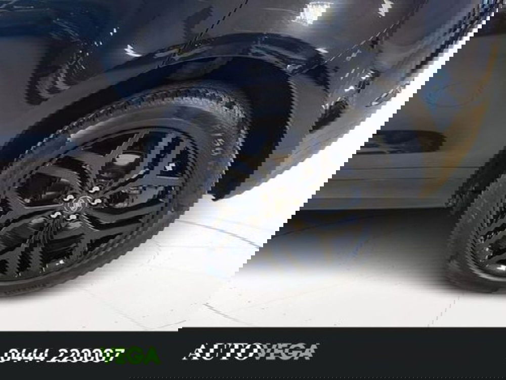 Land Rover Range Rover Evoque usata a Vicenza (20)