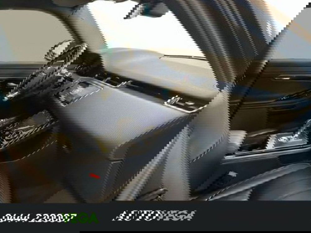 Land Rover Range Rover Evoque usata a Vicenza (6)