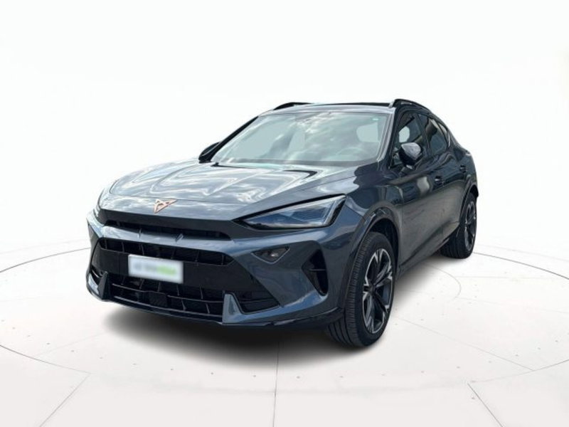 Cupra Formentor usata a Vicenza