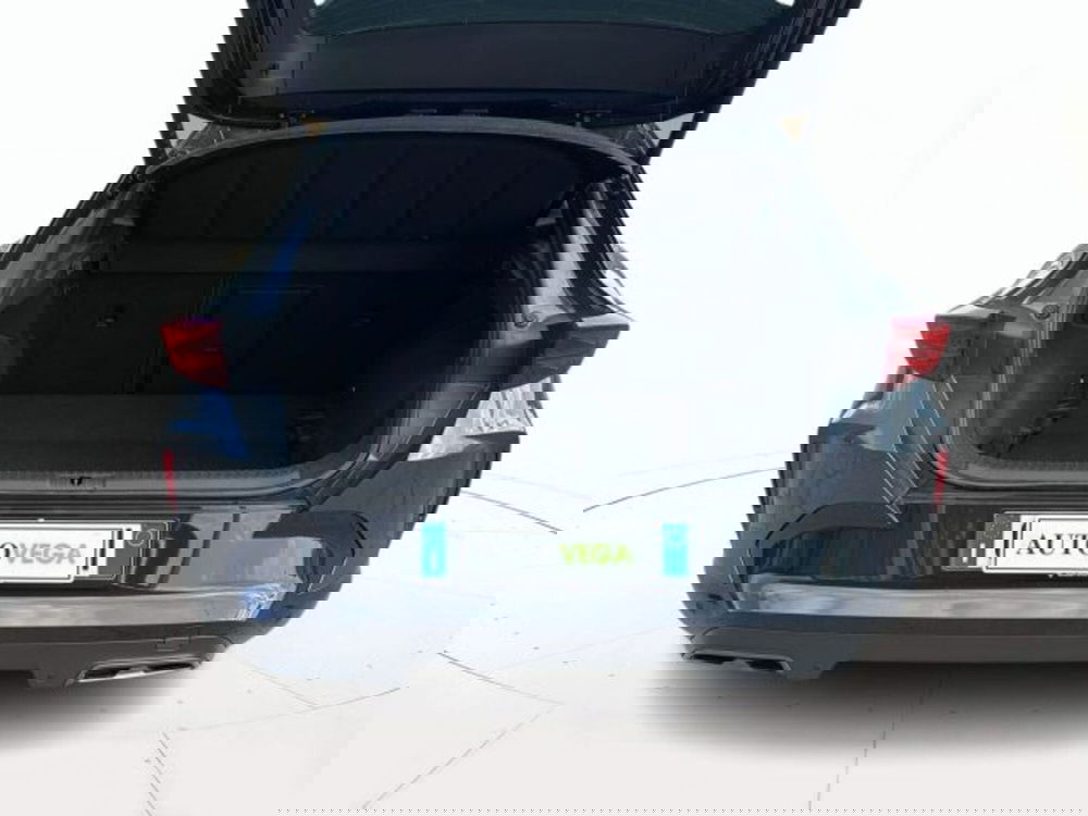 Cupra Formentor usata a Vicenza (11)