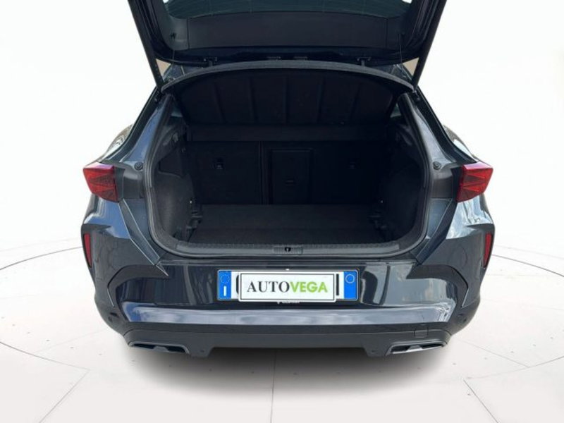Cupra Formentor usata a Vicenza (11)