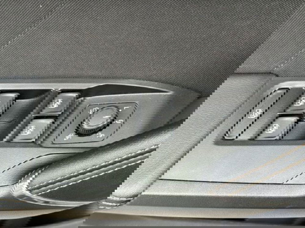 Cupra Formentor usata a Vicenza (13)