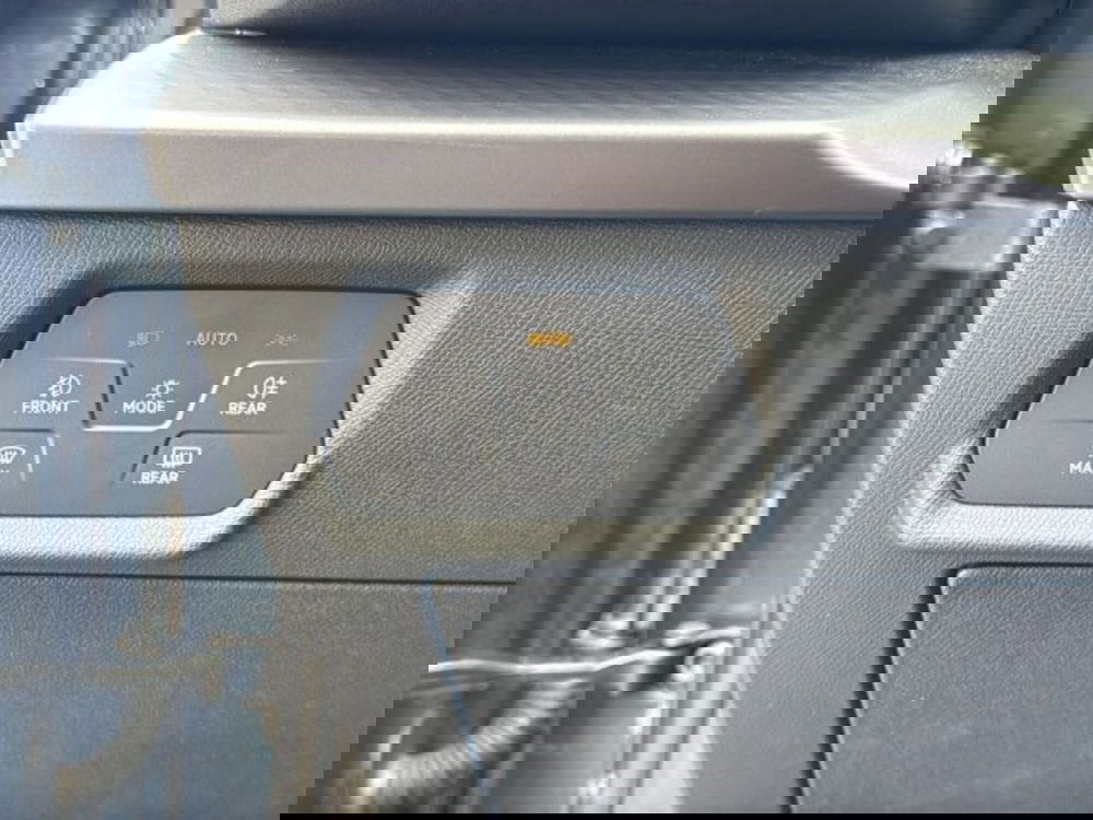 Cupra Formentor usata a Vicenza (14)