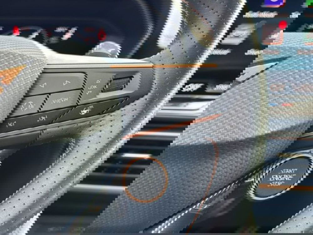 Cupra Formentor usata a Vicenza (19)