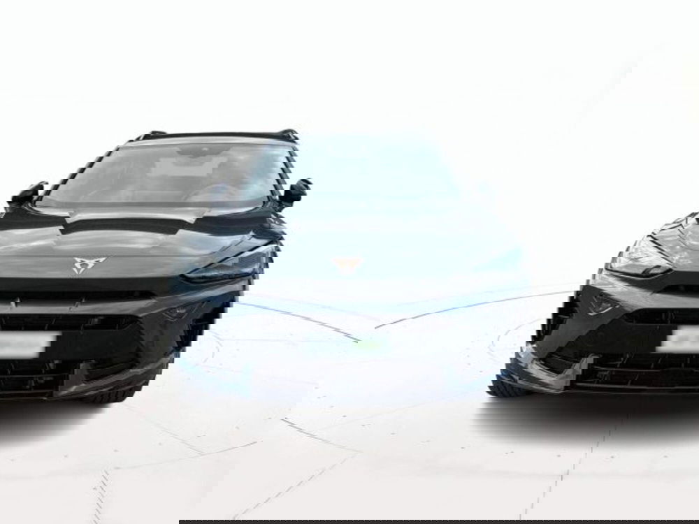 Cupra Formentor usata a Vicenza (2)