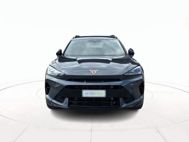 Cupra Formentor usata a Vicenza (2)