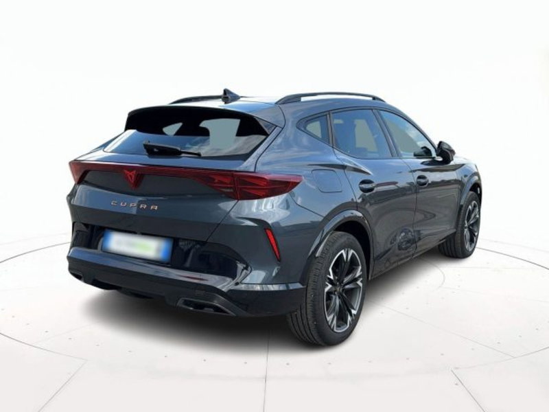 Cupra Formentor usata a Vicenza (3)