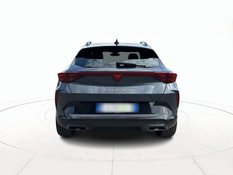 Cupra Formentor usata a Vicenza (4)