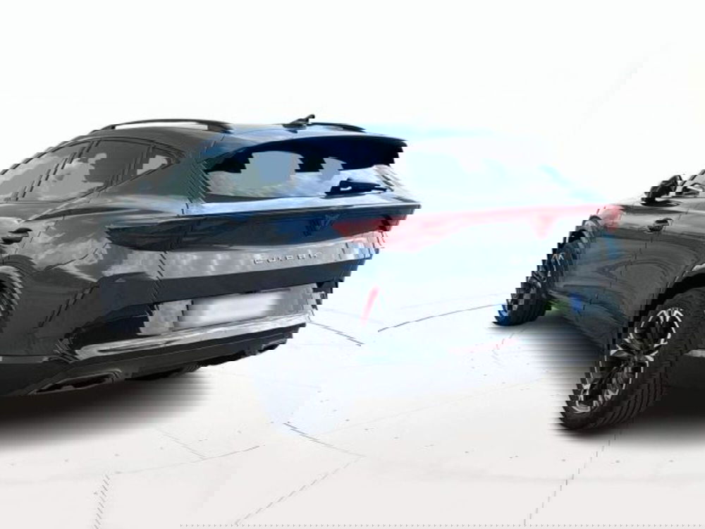 Cupra Formentor usata a Vicenza (5)