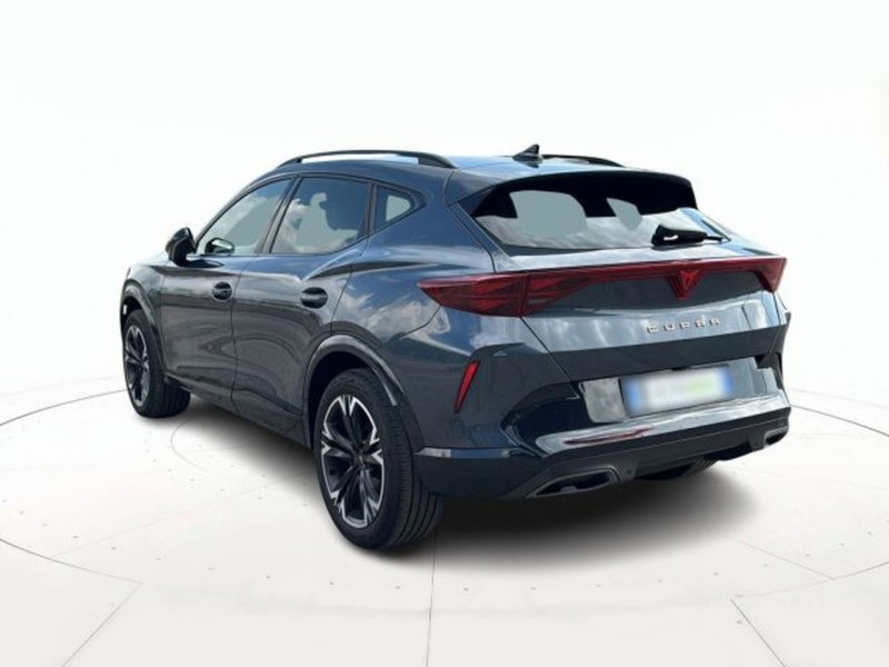 Cupra Formentor usata a Vicenza (5)