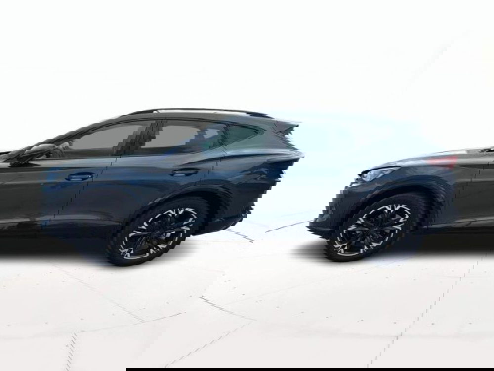 Cupra Formentor usata a Vicenza (6)