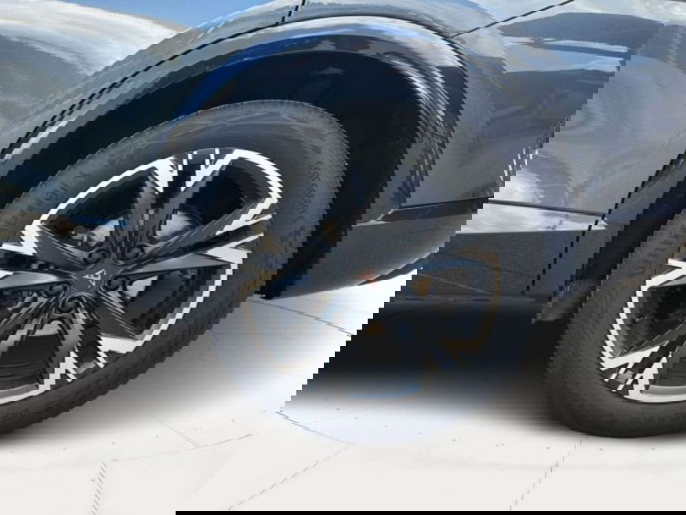 Cupra Formentor usata a Vicenza (7)