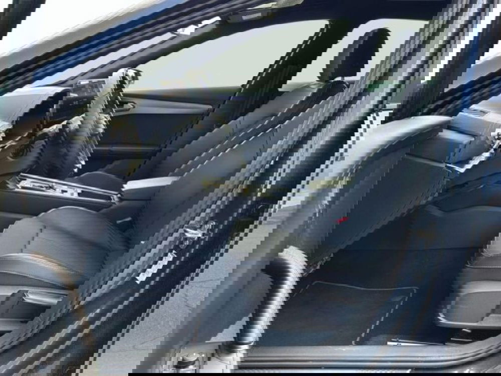 Cupra Formentor usata a Vicenza (8)