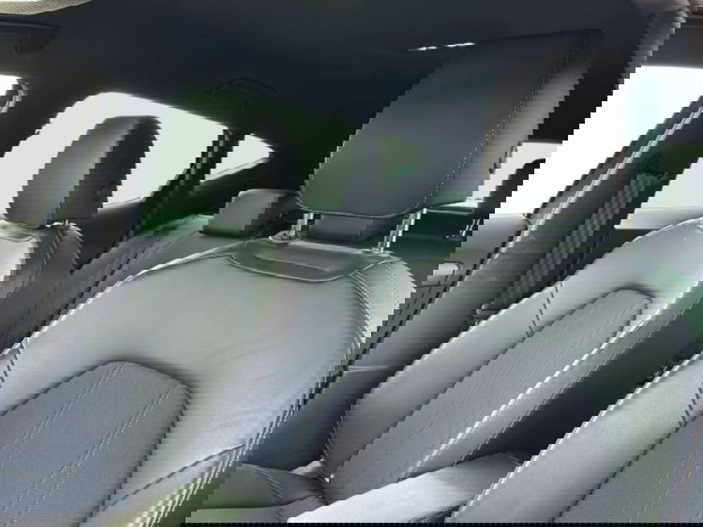 Cupra Formentor usata a Vicenza (9)