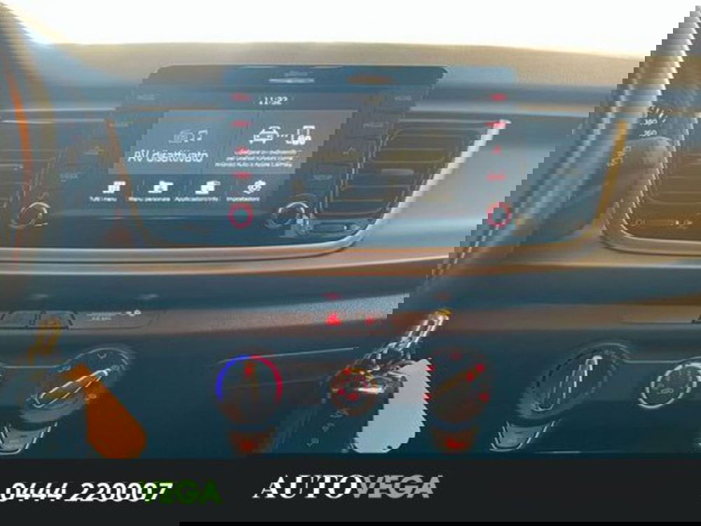 Kia Rio usata a Vicenza (10)