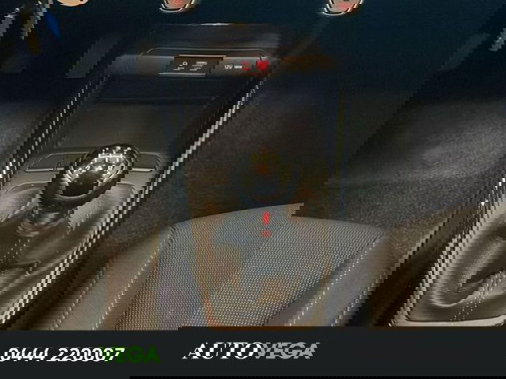 Kia Rio usata a Vicenza (11)