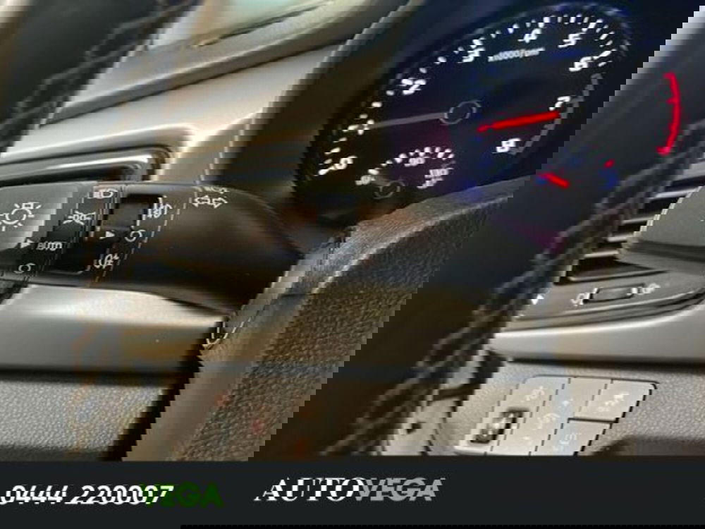 Kia Rio usata a Vicenza (19)