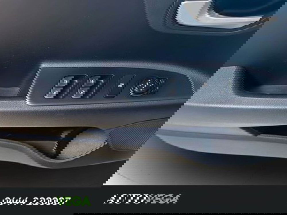 Kia Rio usata a Vicenza (20)