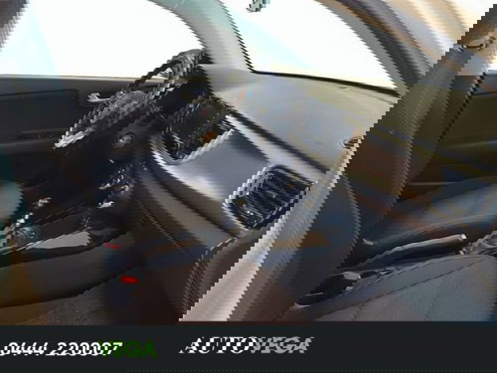 Kia Rio usata a Vicenza (6)