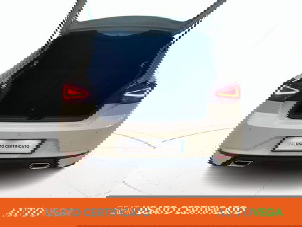 SEAT Ibiza usata a Vicenza (17)