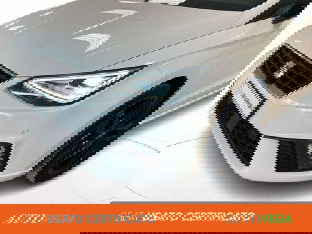 SEAT Ibiza usata a Vicenza (19)