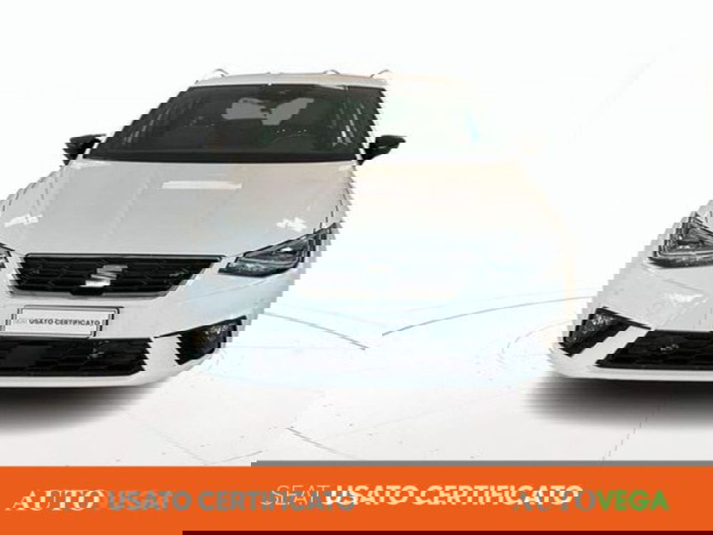 SEAT Ibiza usata a Vicenza (2)