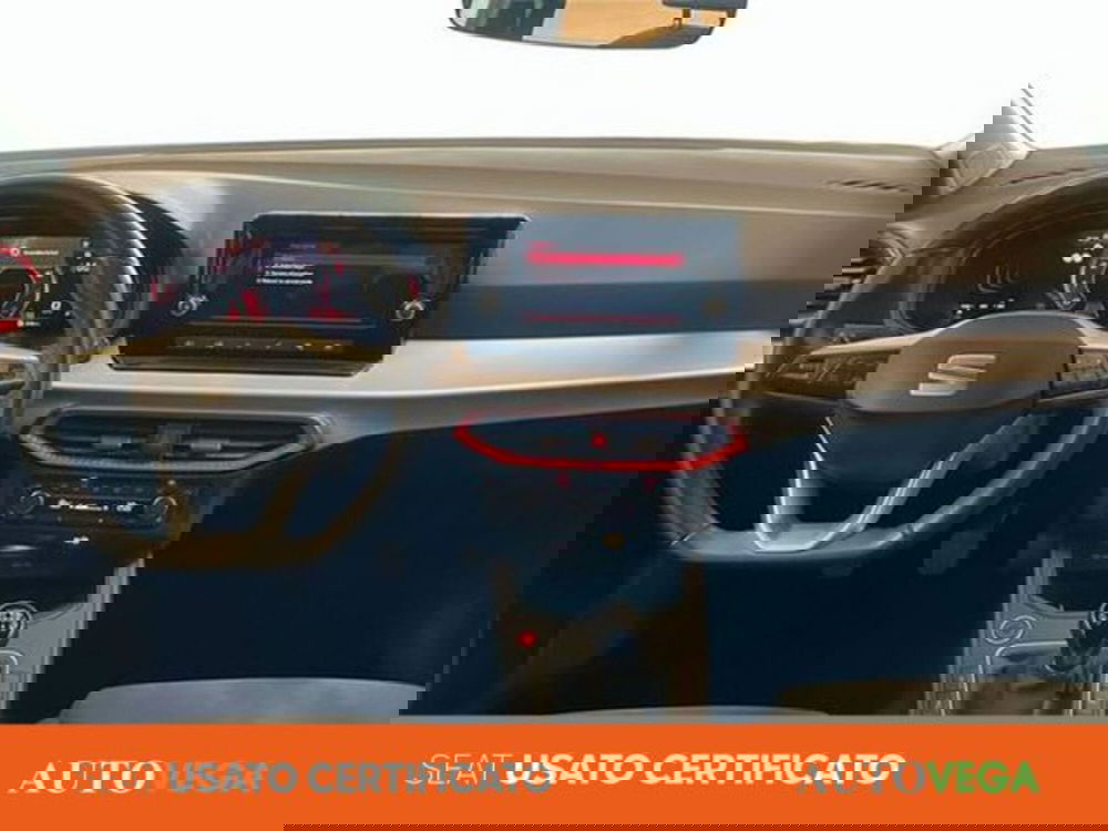 SEAT Ibiza usata a Vicenza (8)